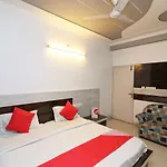 Oyo 8076 Hotel Europe Plaza