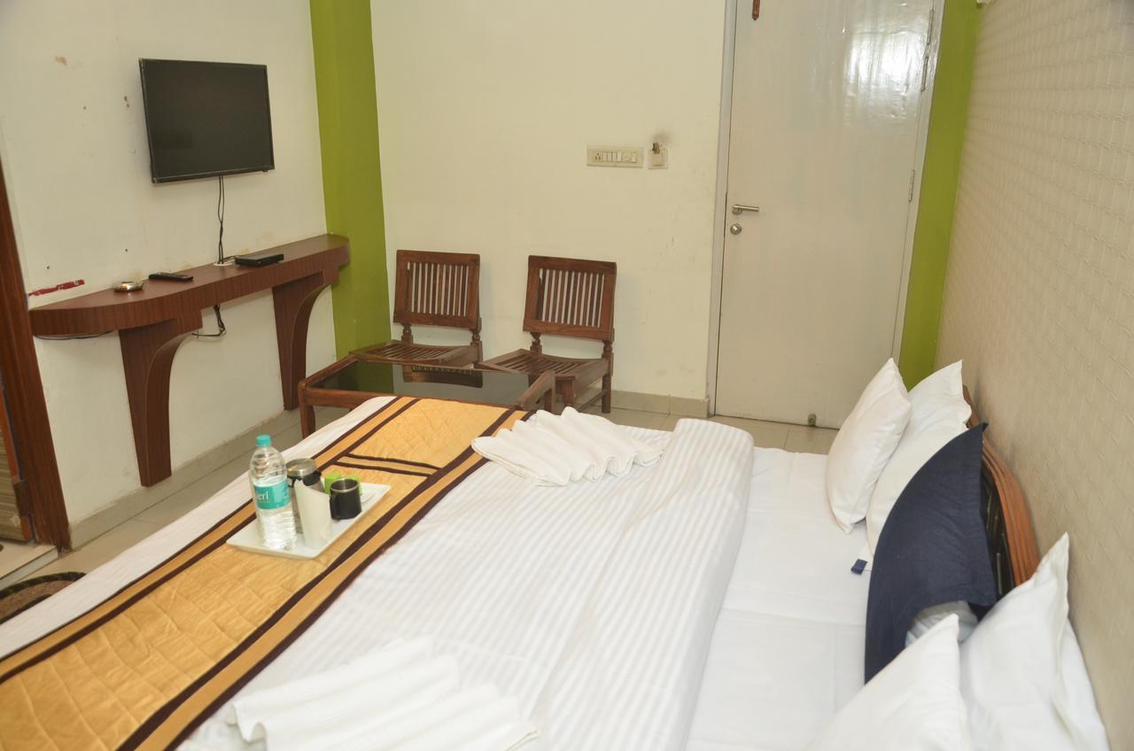 Oyo 8076 Europe Plaza 3* Lucknow