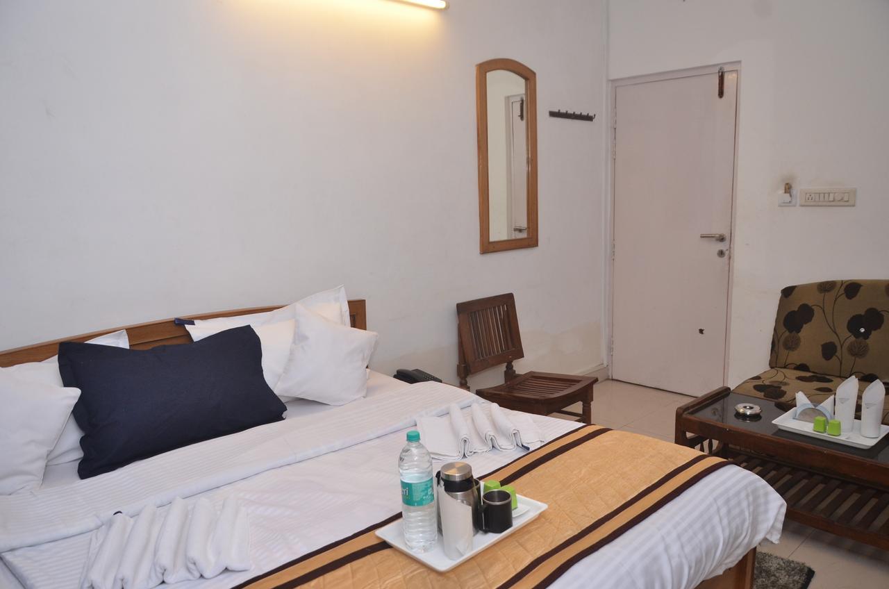 Oyo 8076 Europe Plaza Hotel 3*