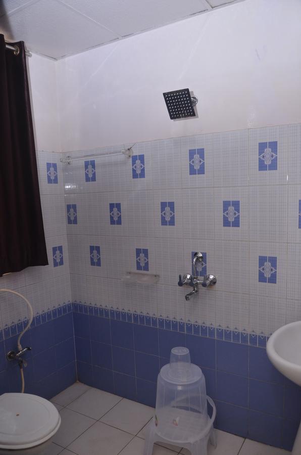 Hotel Oyo 8076 Europe Plaza 3*