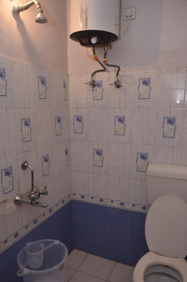 Oyo 8076 Europe Plaza Hotel 3*