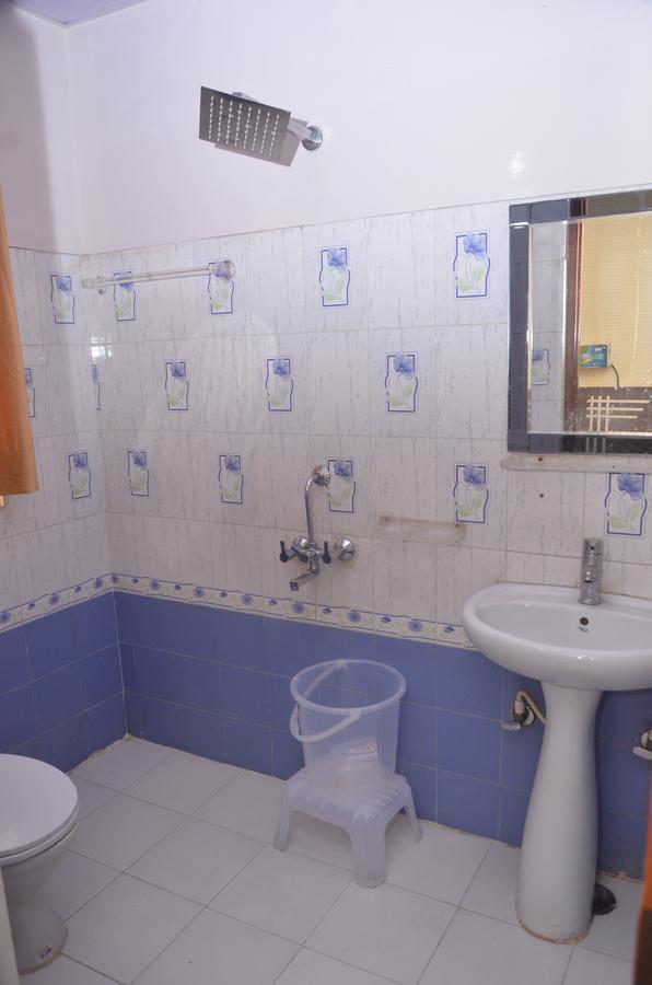 Hotel Oyo 8076 Europe Plaza 3*