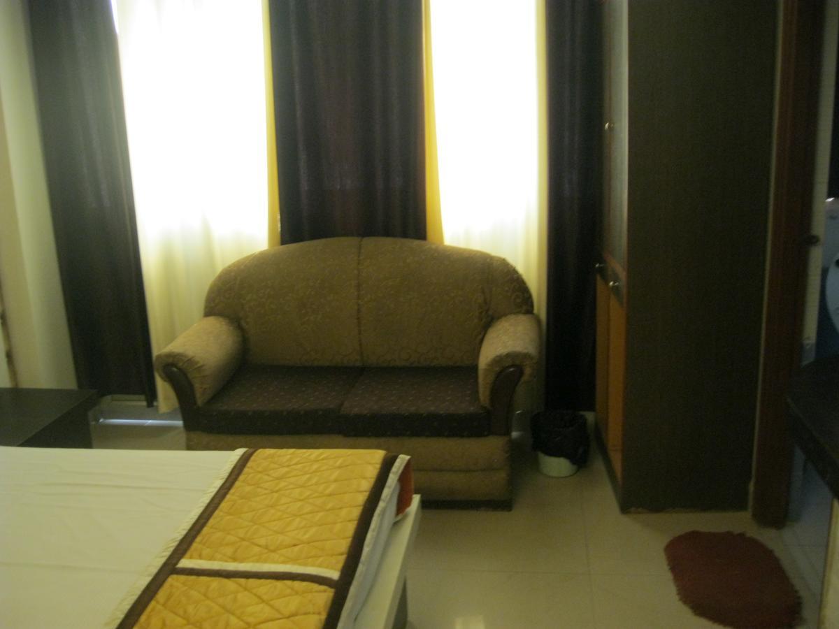Oyo 8076 Europe Plaza Hotel 3*