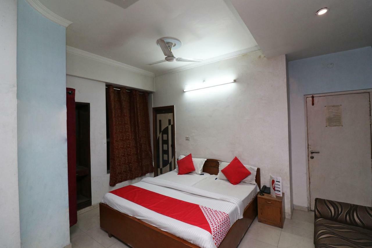Oyo 8076 Europe Plaza Hotel