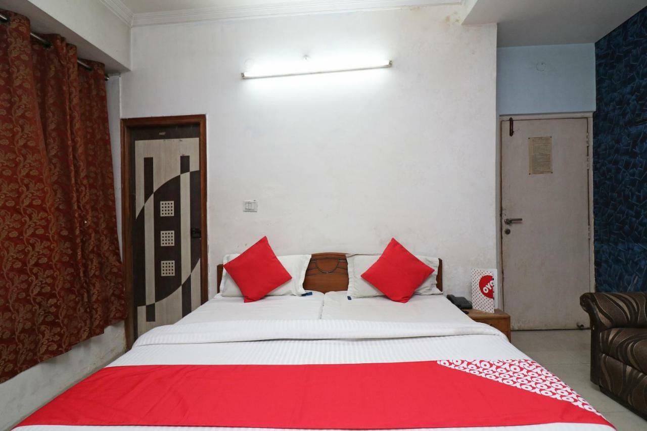 Oyo 8076 Europe Plaza Lucknow